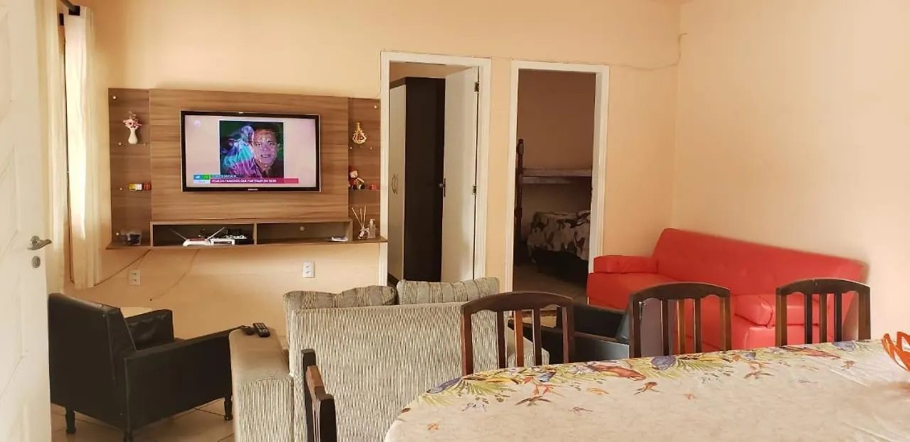 Сasa de vacaciones Villa Casa Em Bombinhas Zimbros